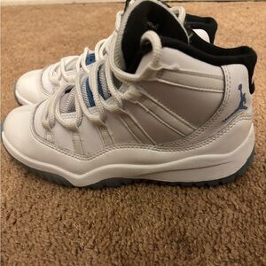 Jordan 11 Shoes